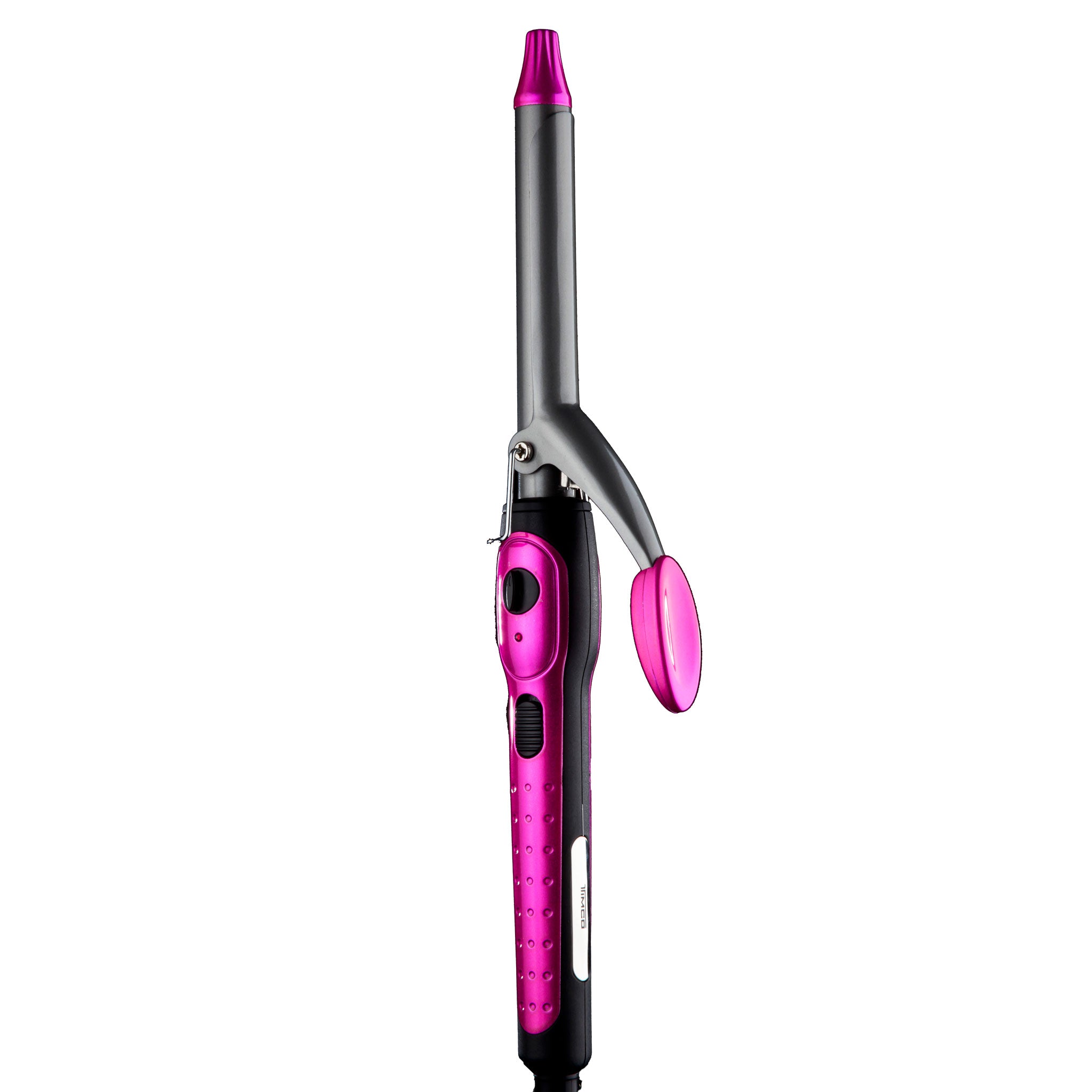 Tenaza Rizadora de Cabello X-Titanium Uso Profesional 19 mm Timco TCX-19 — imagen 3