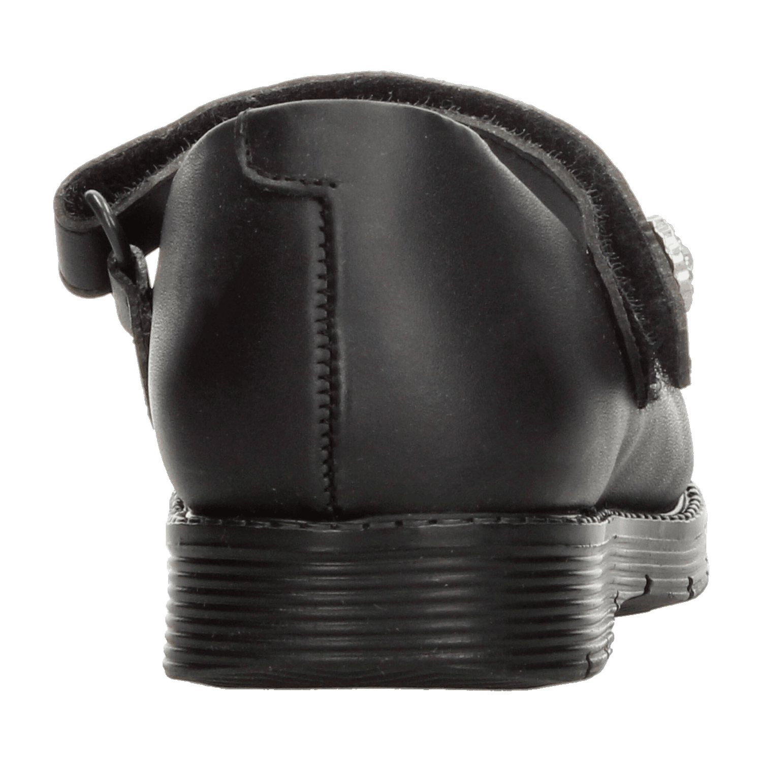 Zapato Niña Blasito Negro Escolar Infantil T18-22 — imagen 8