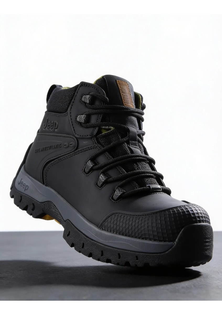 Bota Caballero Jeep 129591 — imagen 11