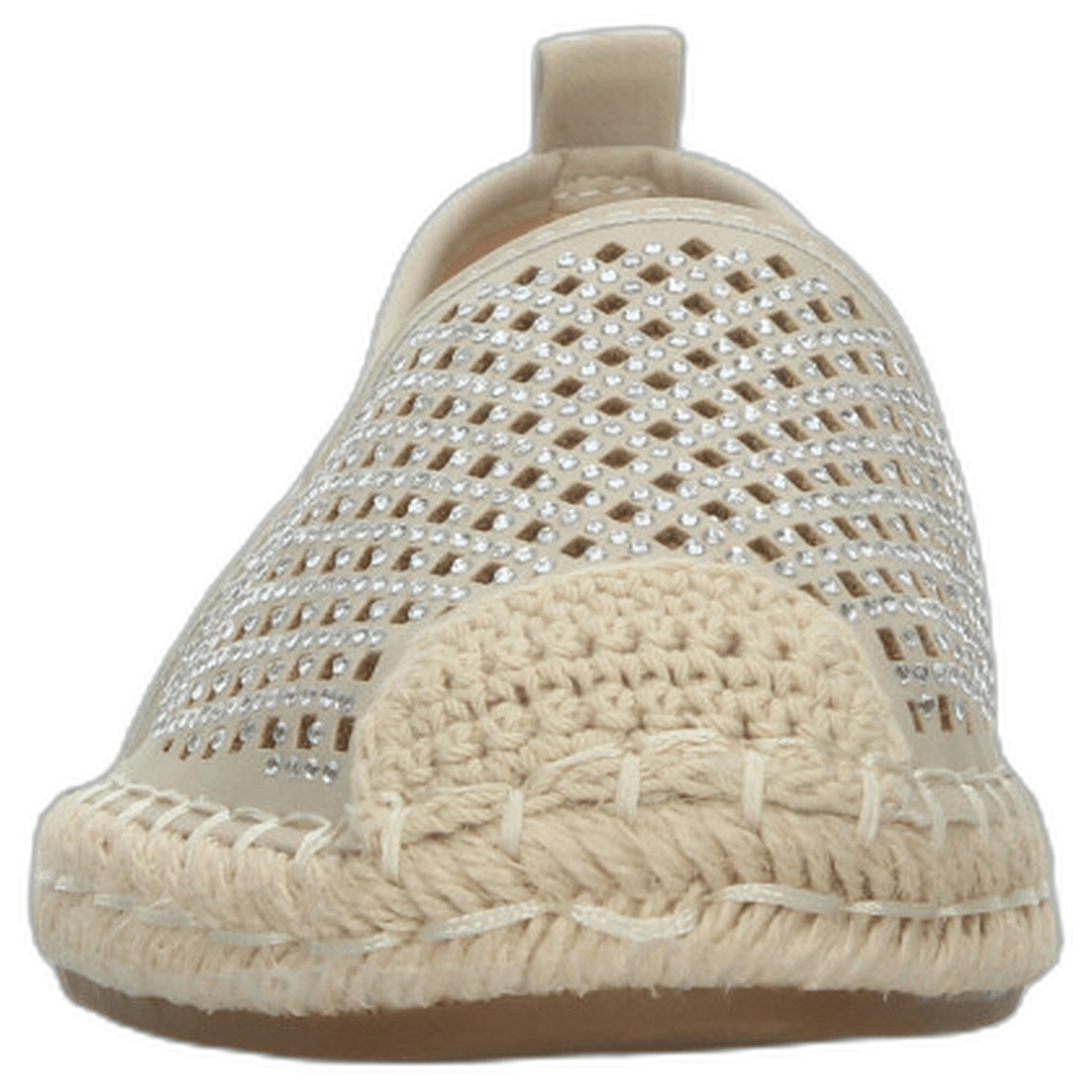 Alpargatas Dama Efe Beige Casual Mujer — imagen 7