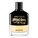 JIMMY CHOO URBAN HERO GOLD EDITION EDT 100 ML