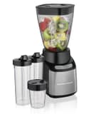 LICUADORA HAMILTON BEACH 52400 2 VASOS VIAJE 650W