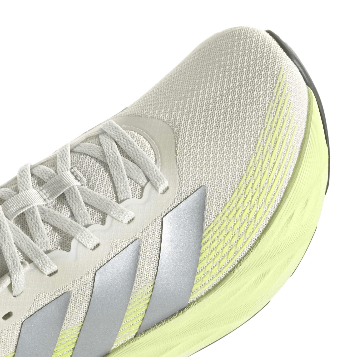 Tenis Adidas Galaxy 8 Hombre Running Verde Caballero — imagen 5