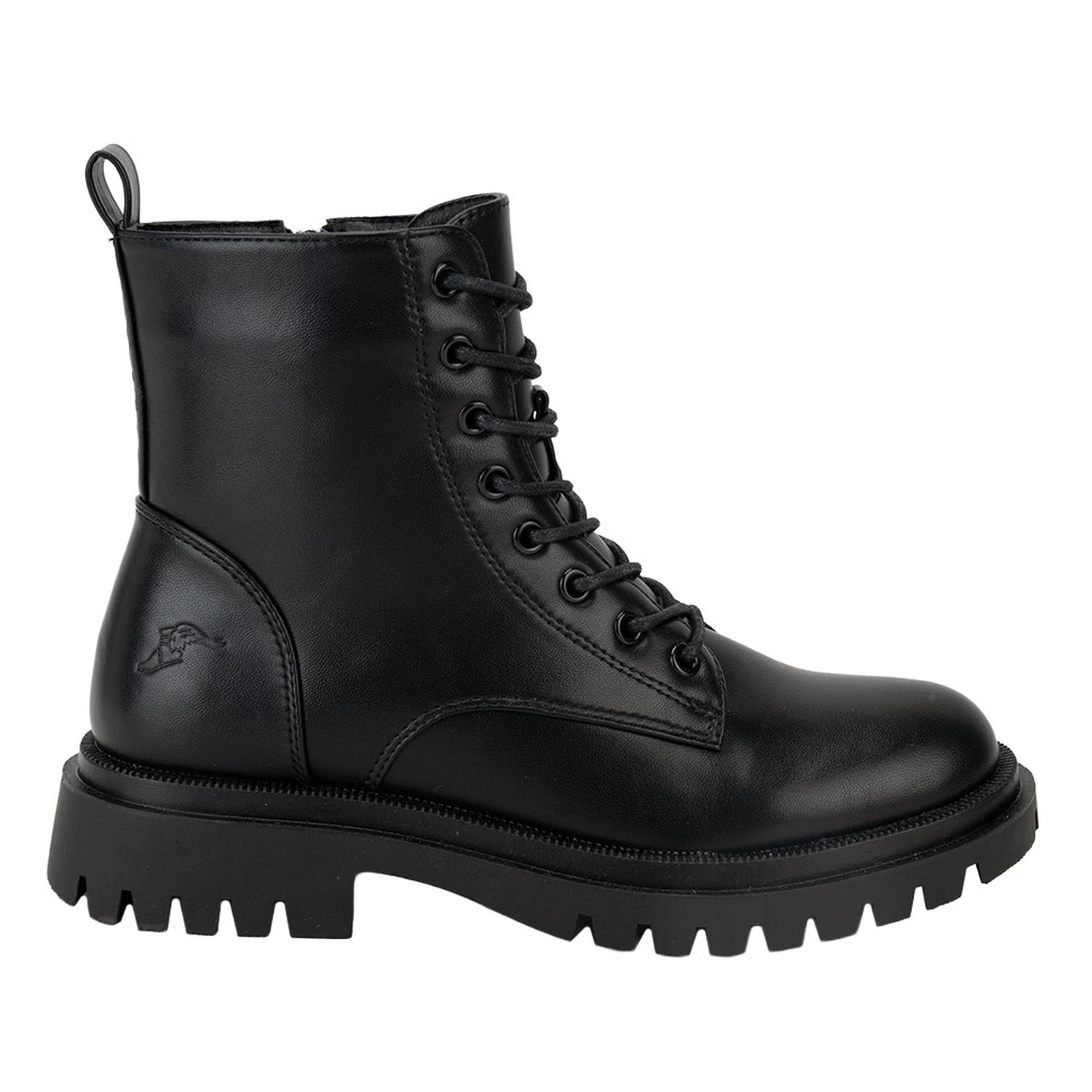 BOTA DAMA GOODYEAR MILITAR SUELA TRACK 3.5Cm 1325656 — imagen 1