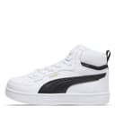 Tenis Puma Caven 2.0 MID PS para Niños 17 A 21.5. 393843-01
