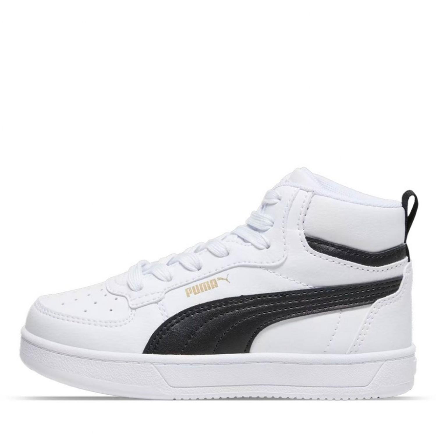 Tenis Puma Caven 2.0 MID PS para Niños 17 A 21.5. 393843-01 — imagen 1