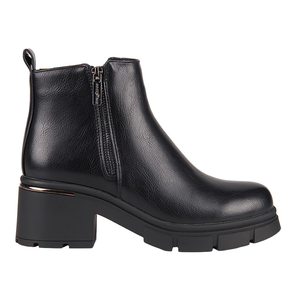 BOTA DAMA GOODYEAR CHELSEA SUELA TRACK 5.5Cm 1312939 — imagen 7