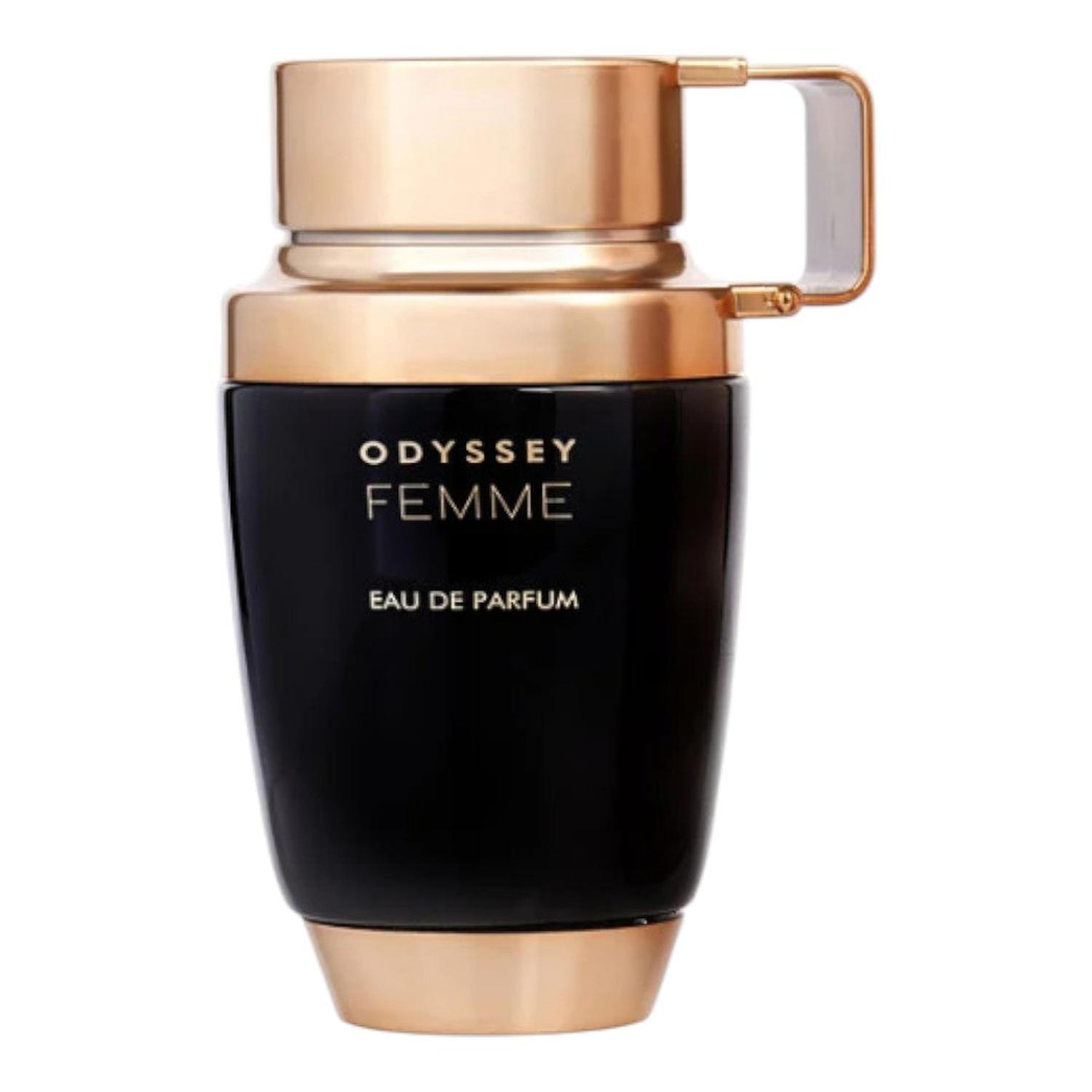 ARMAF ODYSSEY FEMME EDP 80 ML — imagen 1