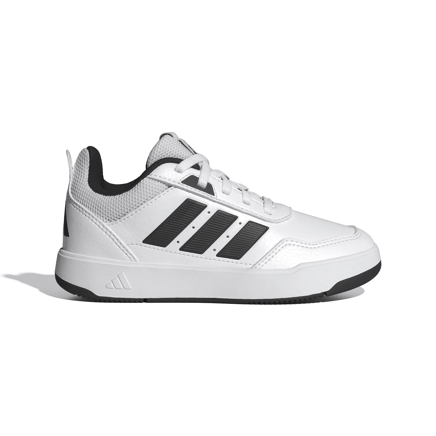 Tenis Adidas Tensaur Sport 3.0 Niño Blanco Casual Infantil T22-27 — imagen 2
