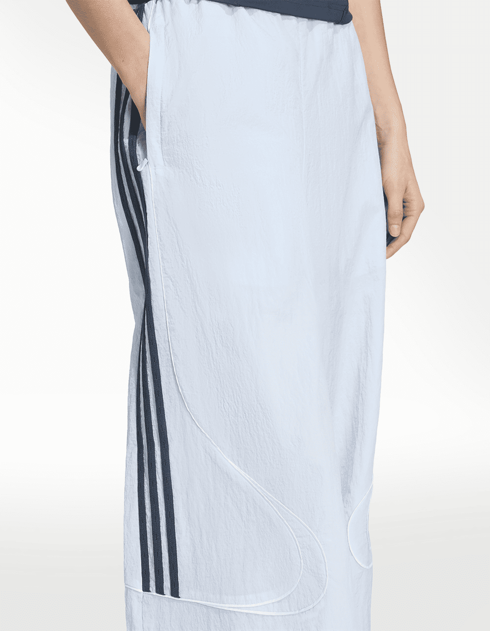 Pants Adidas Teamgeist Multicolor - Mujer — imagen 4