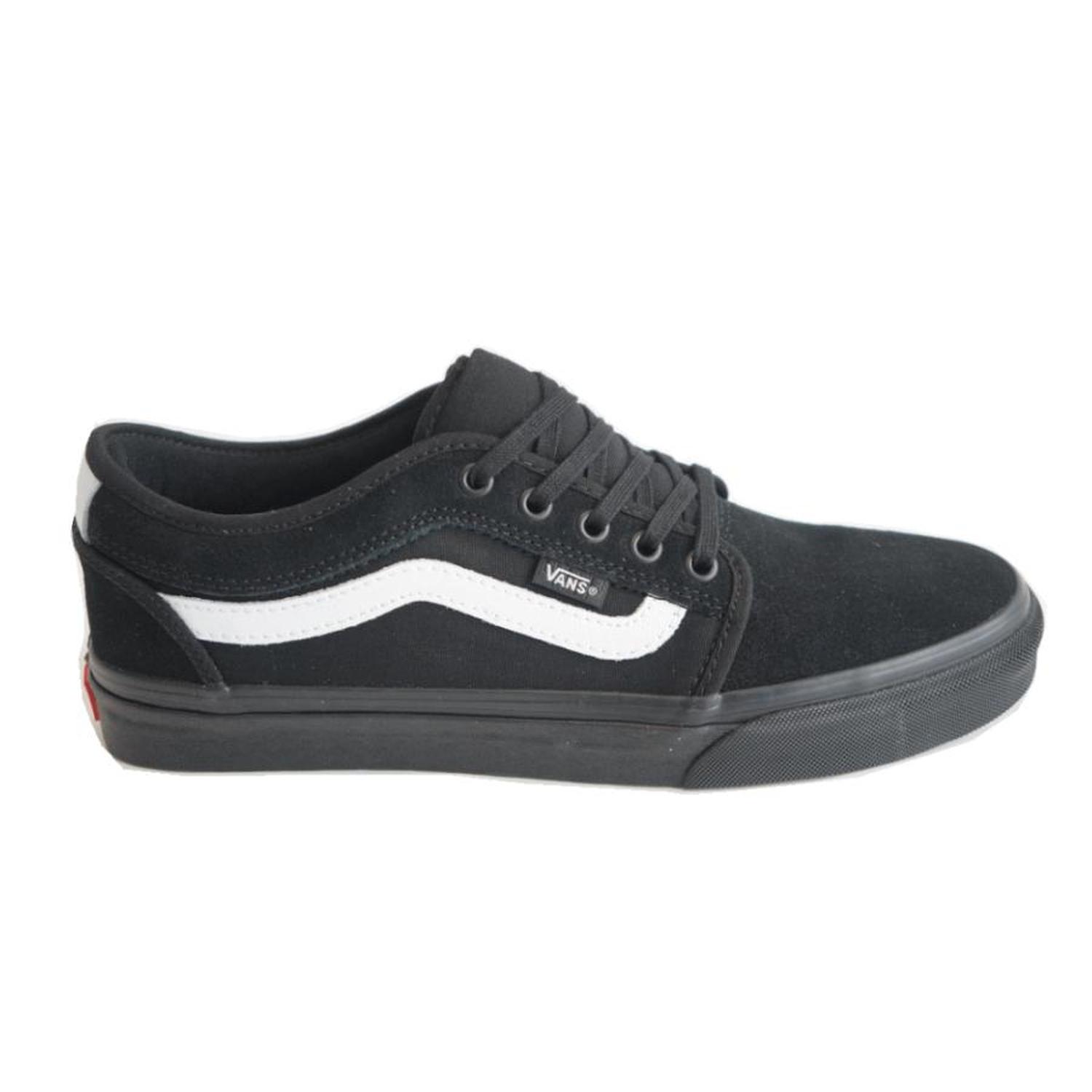 Tenis Vans Skate Chukka Low Sidestri UNISEX. VN0A5KQZB8C — imagen 1
