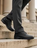 Zapato Nebel Walk Caballero Confort Burbuja De Aire 1256293