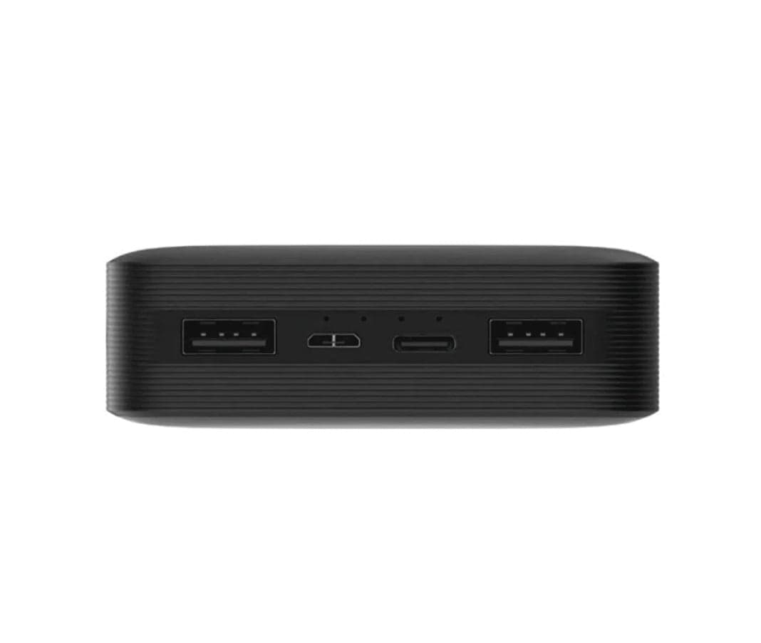 Batería Portátil Xiaomi Redmi Power Bank 20000mah — image 4