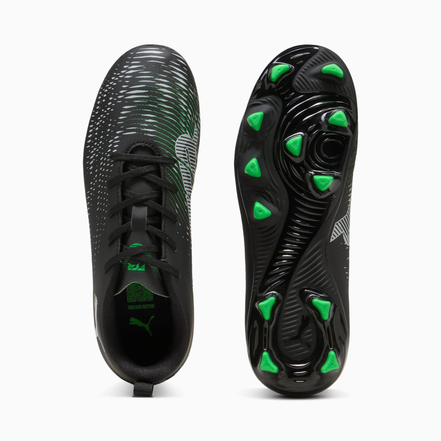 Tenis Puma Future 8 Play Tacos JR UNISEX 108144-02 — imagen 6