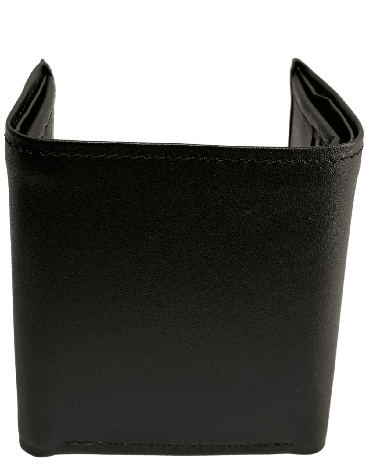 Cartera Triple Caballero Piel Legitima Ternera — imagen 9