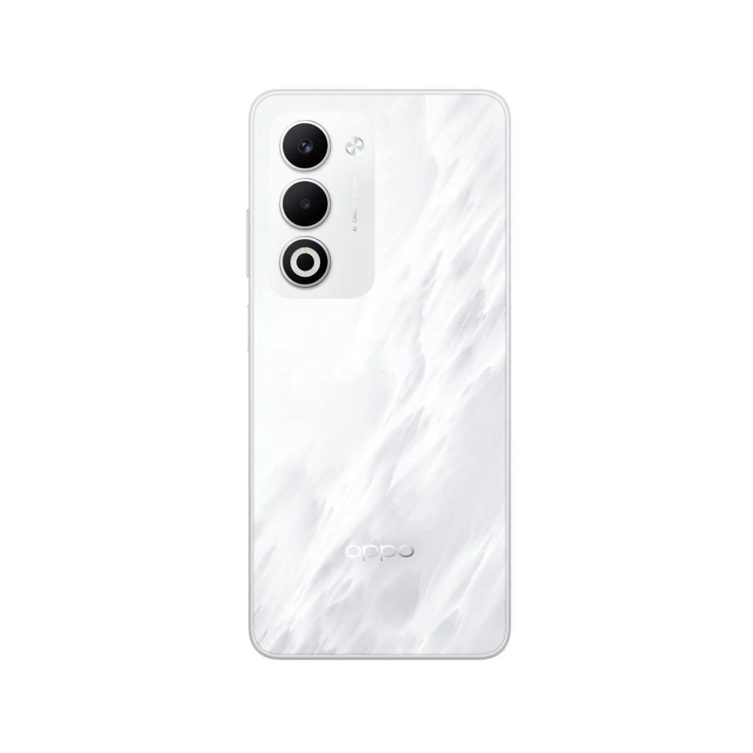 Celular Oppo A5 4+4 Ram +256 Gb — imagen 3