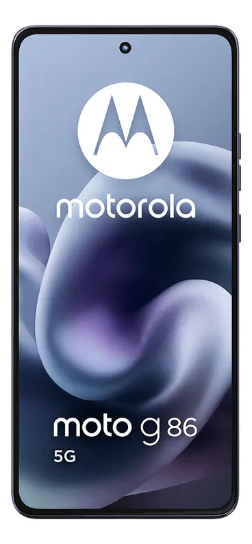 Celular Motorola G86 Power 8 RAM +256 GB — imagen 2