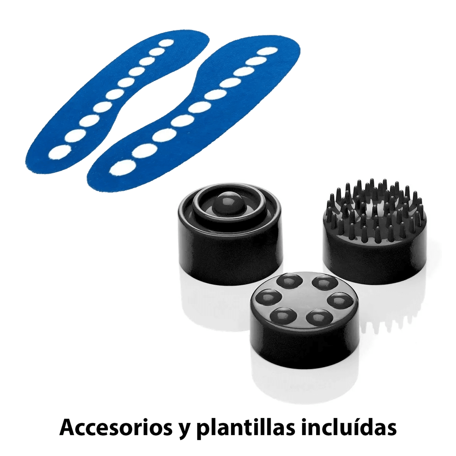Baño De Burbujas Conair Tina Par Pies Spa Pedicure Relajante — imagen 5