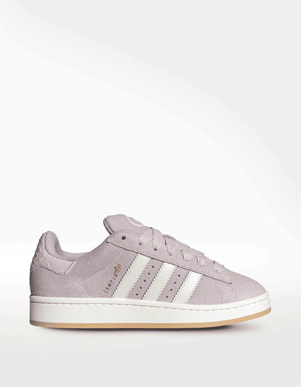 Tenis Adidas Campus 00s Blanco - Mujer — imagen 2