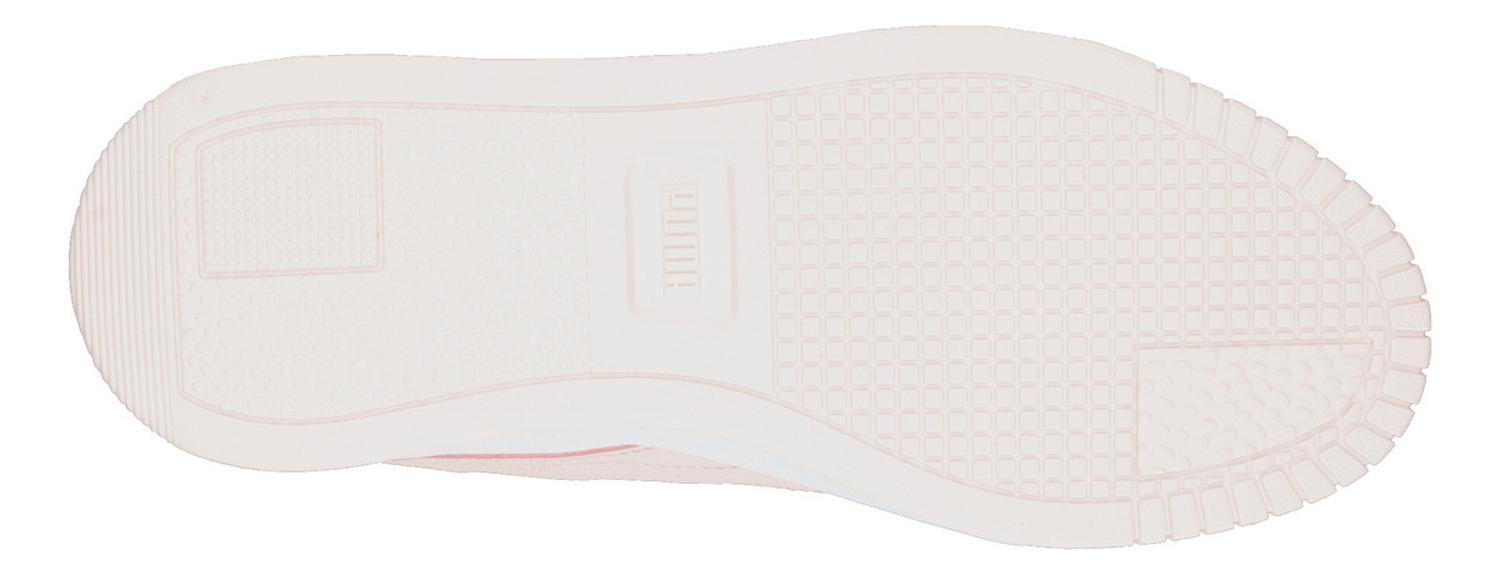 Tenis Puma Carina Street Dama Casual Blanco Mujer — imagen 9