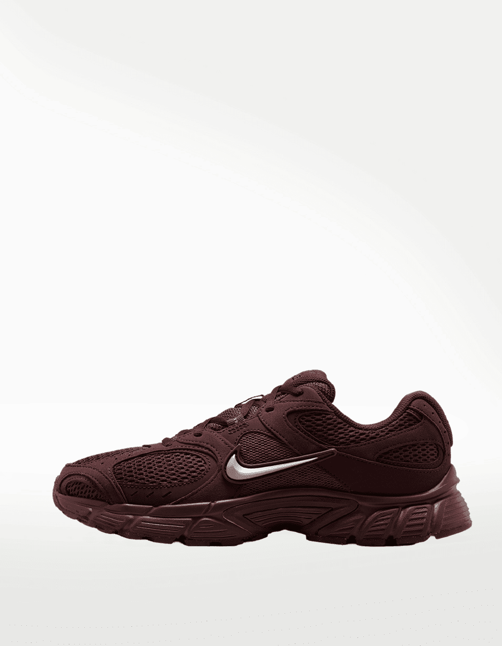 Tenis Nike V5 RNR Blanco - Mujer — imagen 2