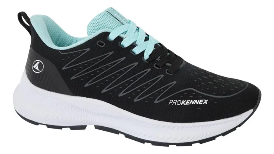Tenis Mujer Prokennex Para Correr 1025382 — imagen 8