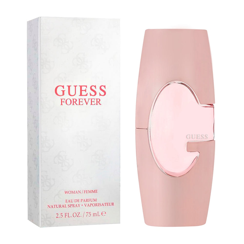 Perfume Guess Forever 75ml EDT Dama Mag — imagen 2