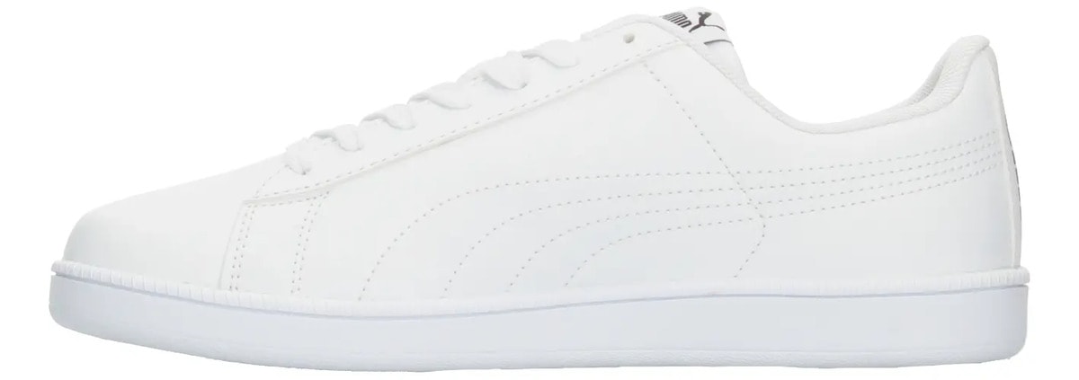 Tenis Puma Up Hombre Casual Blanco Caballero — imagen 12
