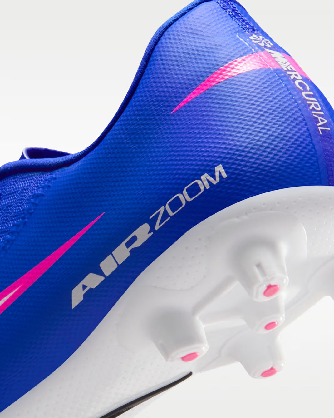 Tenis de Futbol Nike Mercurial Vapor 16 Academy — imagen 4