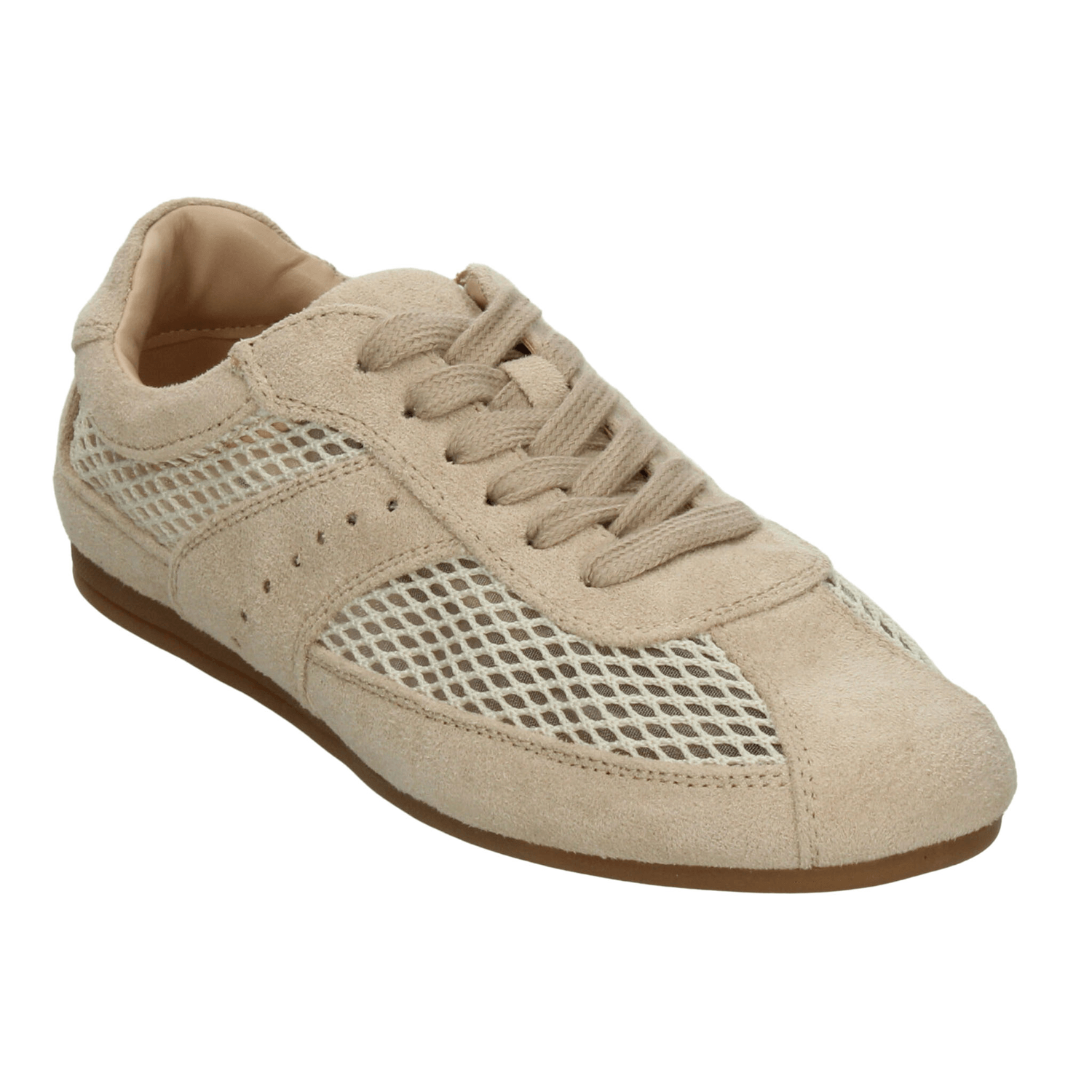 Tenis Berlin Dama Beige Casual Para Mujer — imagen 5