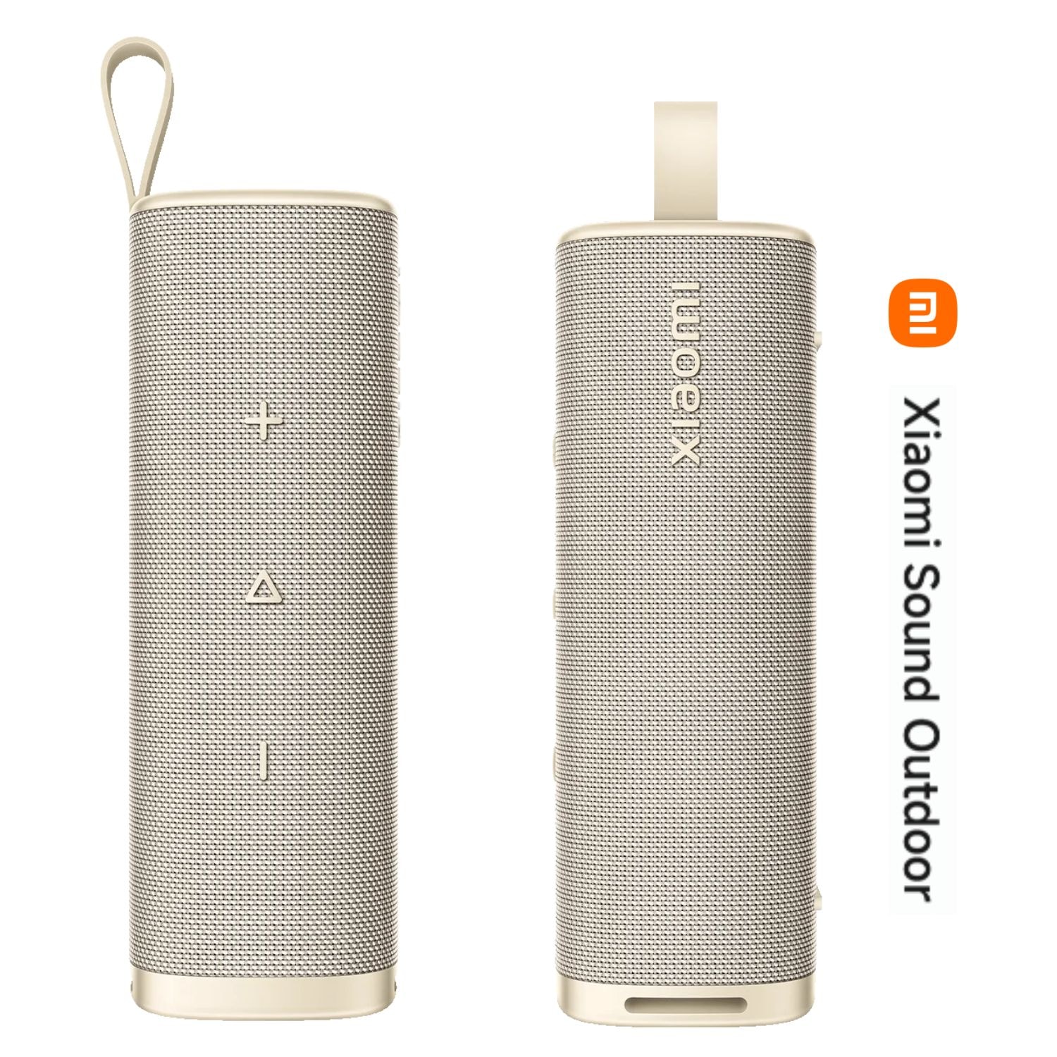Xiaomi Sound Outdoor — imagen 1