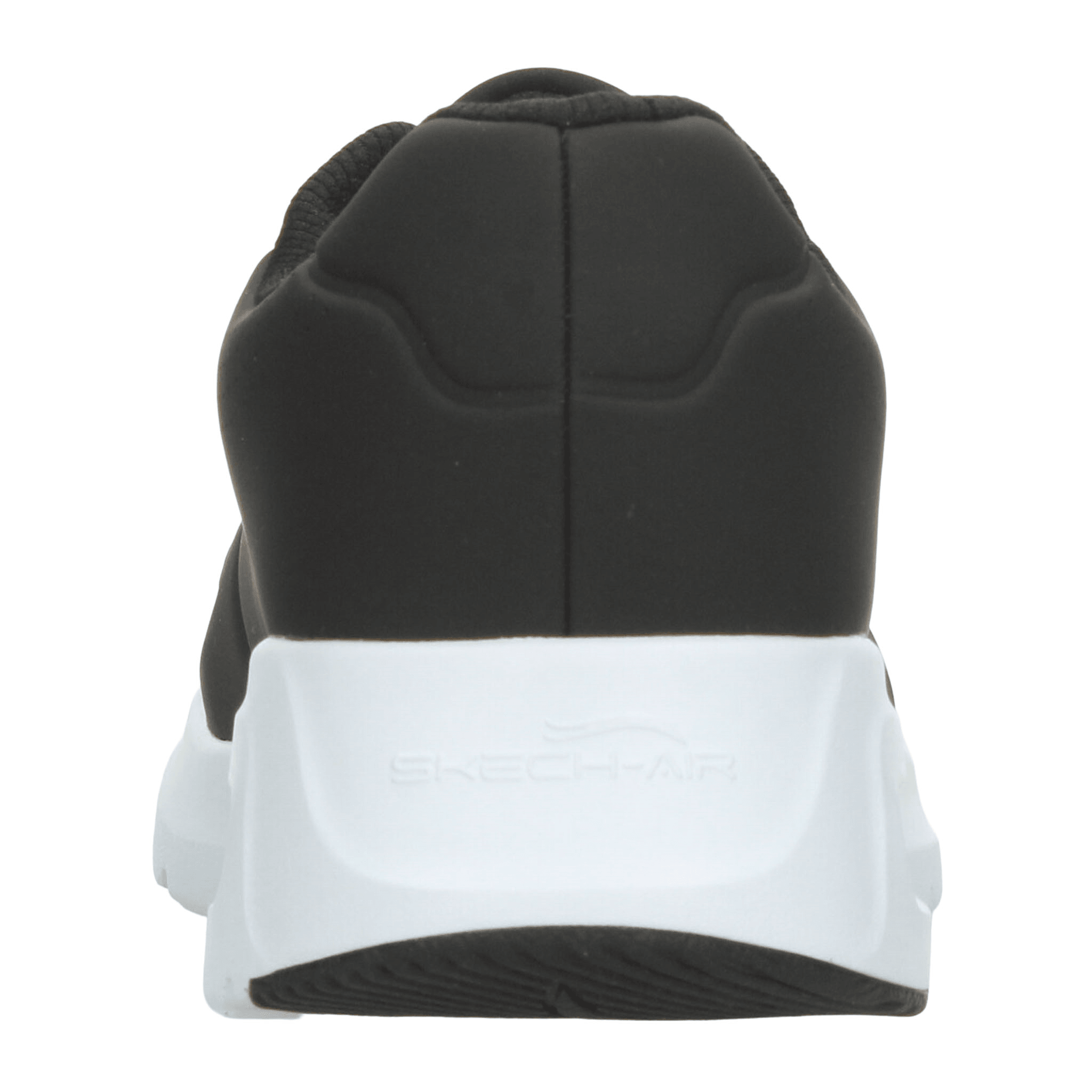 Tenis Skechers Hombre Casual Suela de Aire Negro Caballero — imagen 16