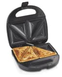 SANDWICHERA HAMILTON BEACH 25430 ACERO INOXIDABLE