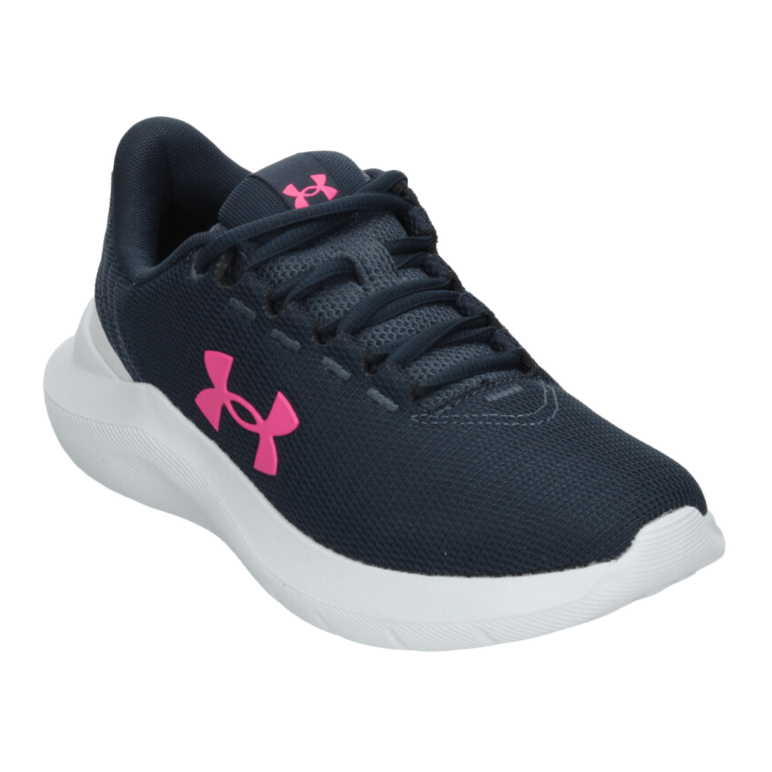 Tenis Under Armour Phade RN3 Dama Deportivo Azul Mujer — imagen 4
