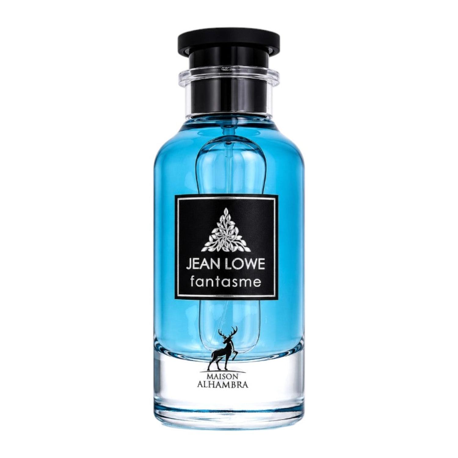 MAISON ALHAMBRA JEAN LOWE FANTASME EDP 100 ML — imagen 1