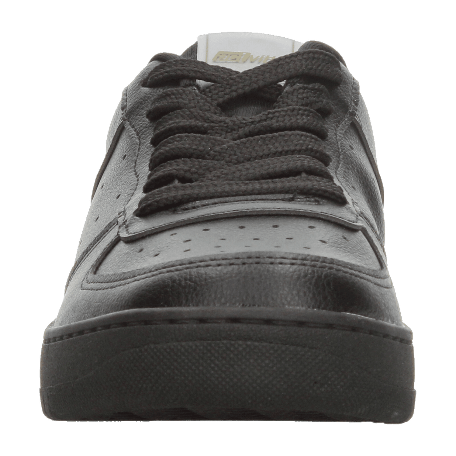 Tenis Hombre Actvitta Negro Casual Caballero — imagen 7