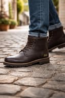 Bota Caballero Jeep 825218