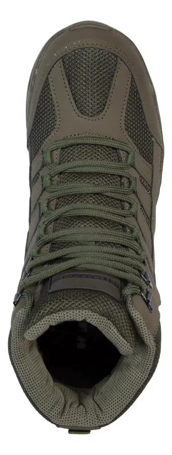 Botin Hummer Caballero Tactico Todoterreno 1158114 — imagen 10