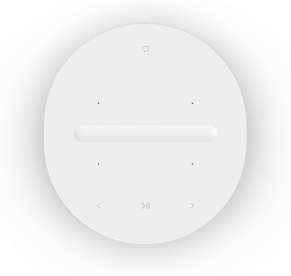 Bocina Inalambrica Sonos Era 100 - Blanco — imagen 4