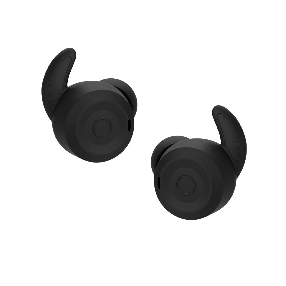 Audífonos inalámbricos Tws Iron Aqua STF 24hrs Uso Protección IPX6 — imagen 11