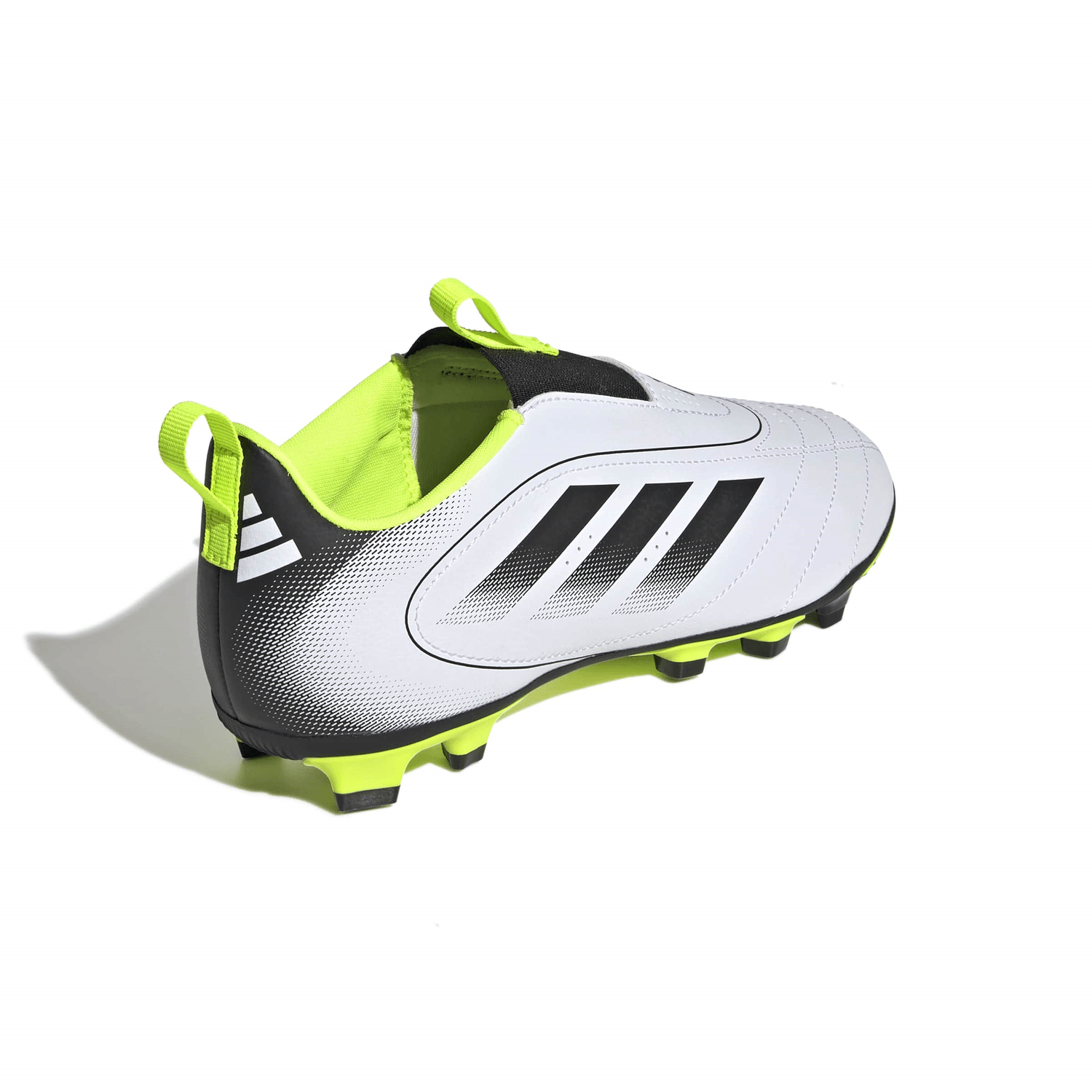 Tenis Niño Adidas Goletto IX Blanco Fútbol Infantil T16-22 — imagen 4