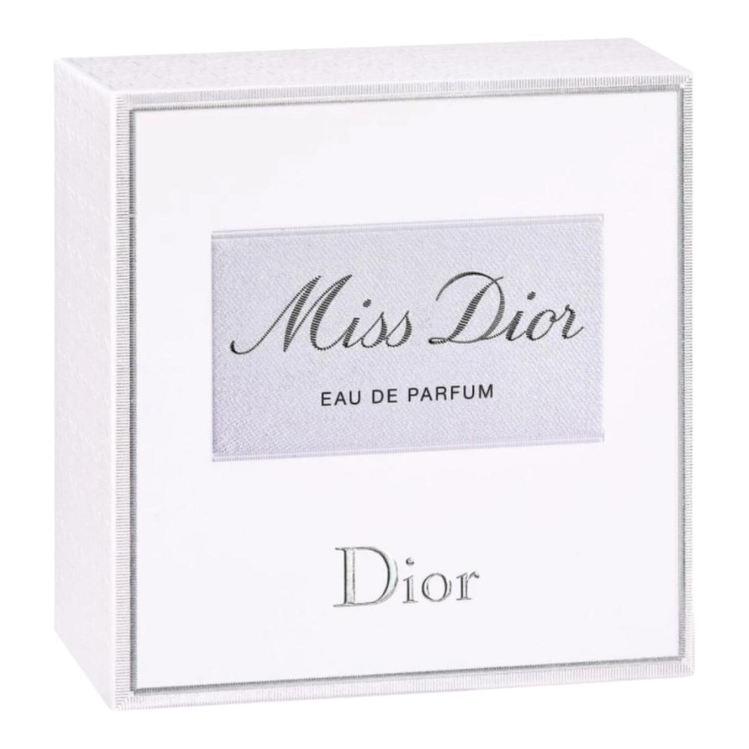 CHRISTIAN DIOR MISS DIOR EDP 100 ML DAMA — imagen 2
