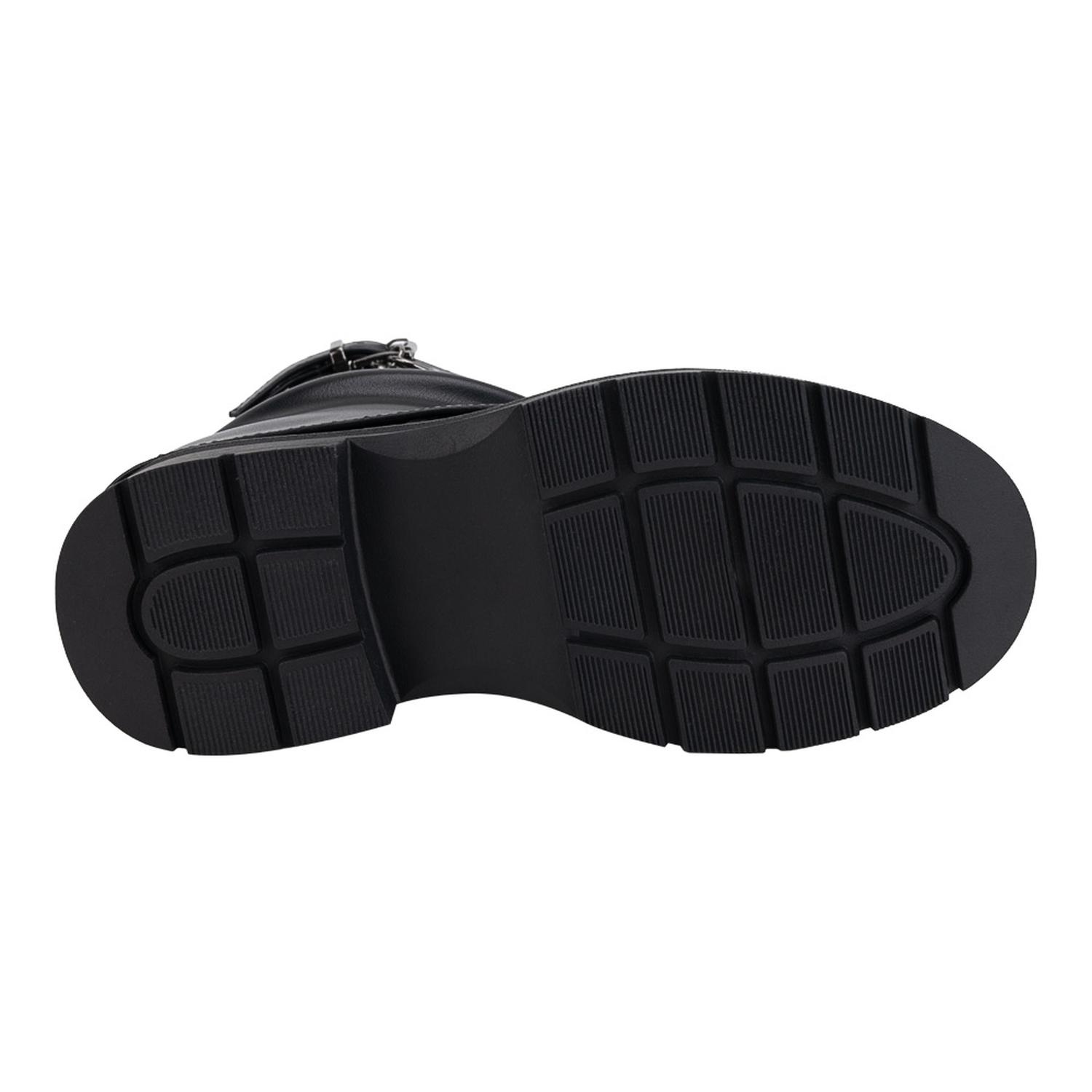 BOTA NIÑA VIVIS SHOES KIDS TUBO DOBLADO 1314221 — imagen 4
