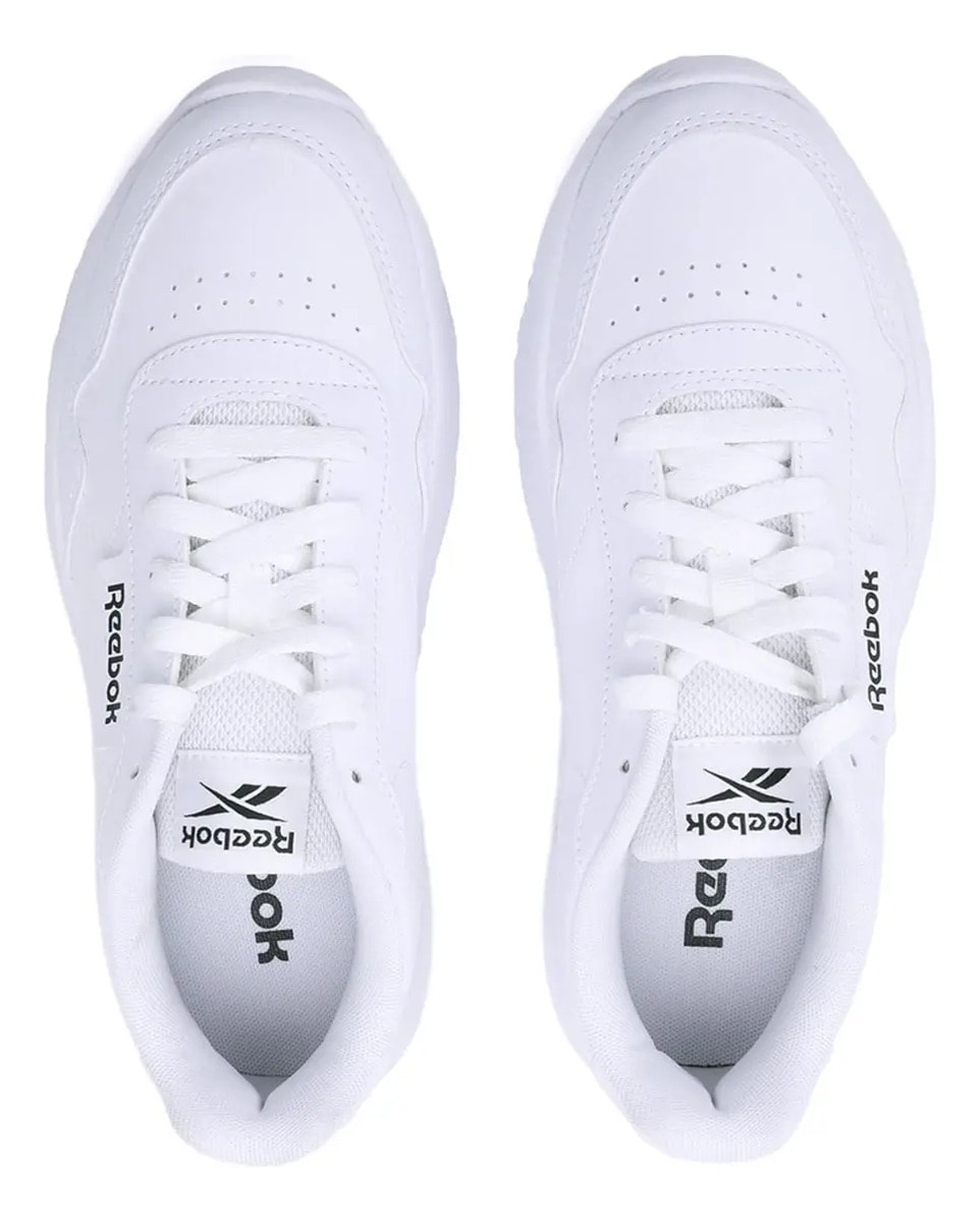 Tenis Reebok Caballero Casual Urbano Choclo 1171989 — imagen 9