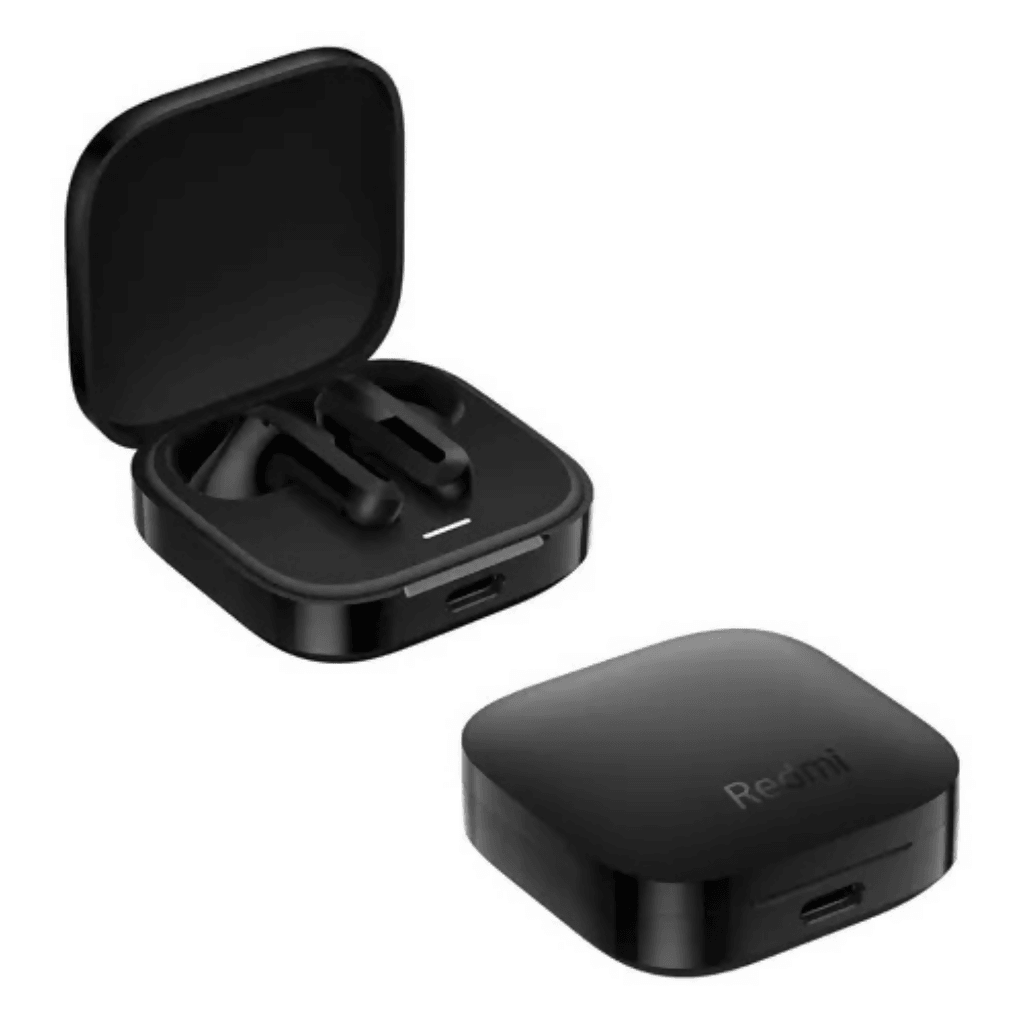 Xiaomi Poco C71 128gb Rom/4gb Ram + Buds 6 Active + Bocina Sabala DR 901 — imagen 7