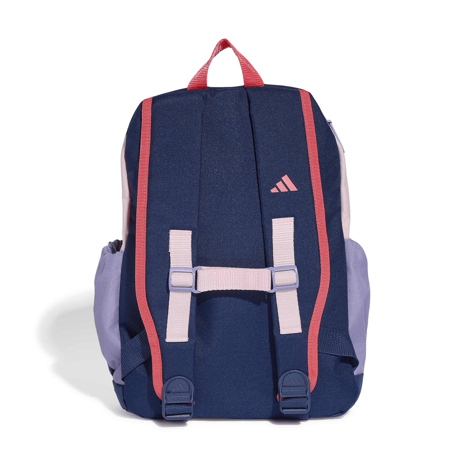 Mochila Adidas Essentials Niña Escolar Ligera Rosa Infantil 10L — imagen 2