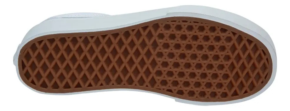 Tenis Vans Dama Skate Ua Old Skool Stackform 1112089 — imagen 10