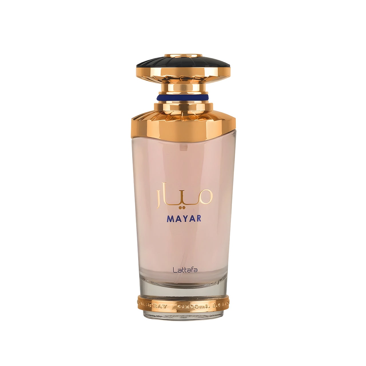 Perfume Árabe Lattafa Mayar W Mujer EDP 100ml — imagen 2