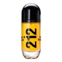 CAROLINA HERRERA 212 VIP ROSÉ 212 CAB LIMITED EDITION EDP 80 ML