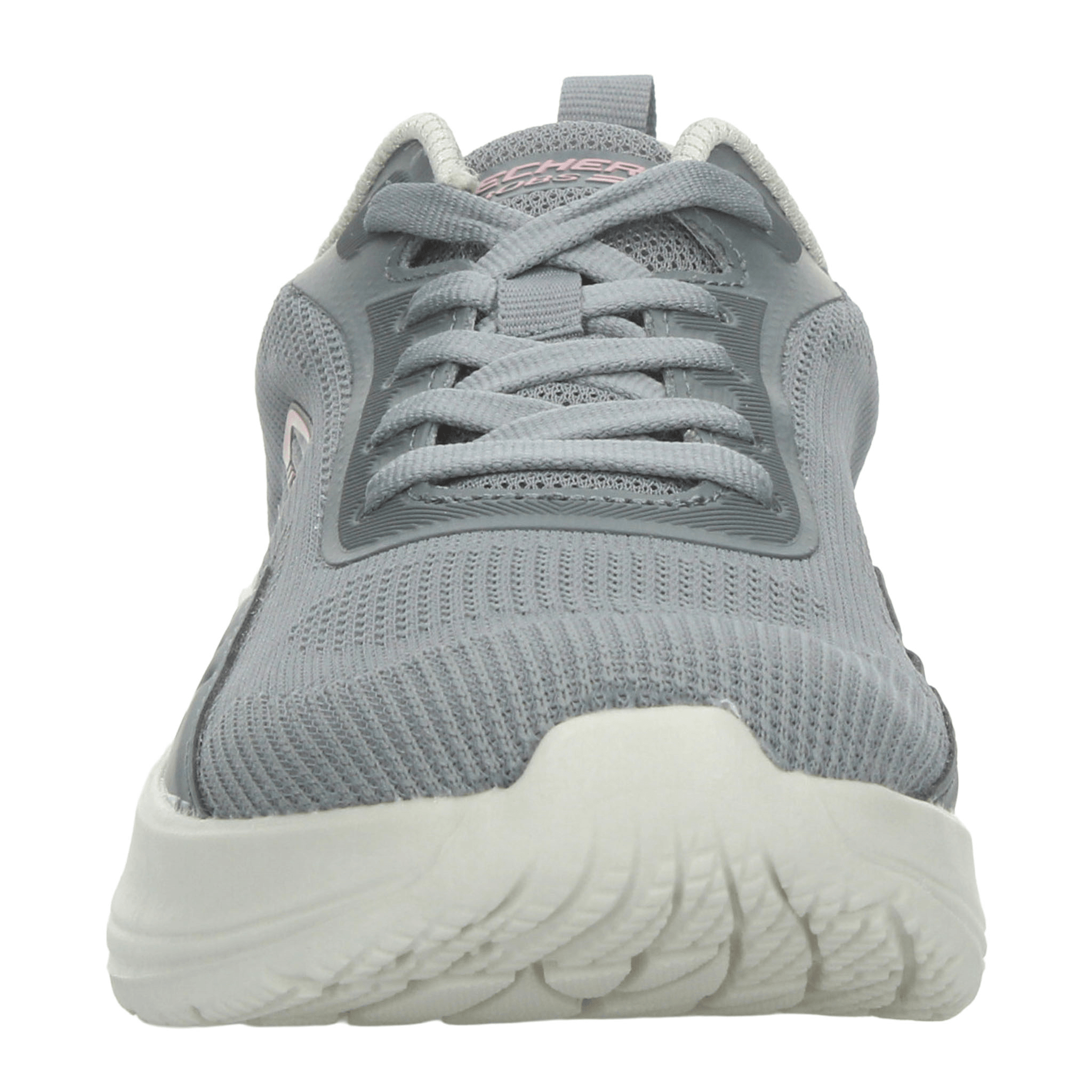 Tenis Skechers C Cuna Dama Deportivo Gimnasio Gris Mujer — imagen 15